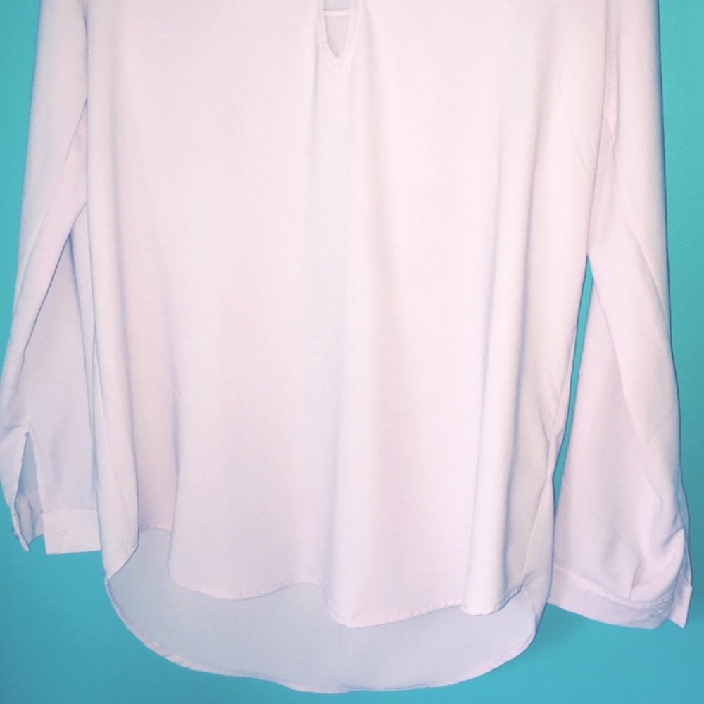 Purple, low cut, criss cross design